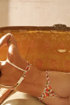 Ysé Tanga bloomer Sous les lilas^ Les Bas