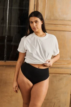 Ysé Tanga taille haute Douce promesse^ Les Bas