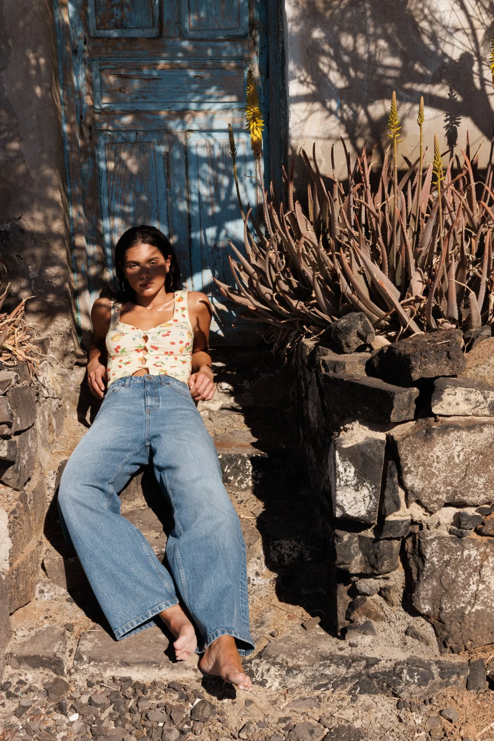 Ysé Top Chaude journée^ Les Hauts|Le Beachwear