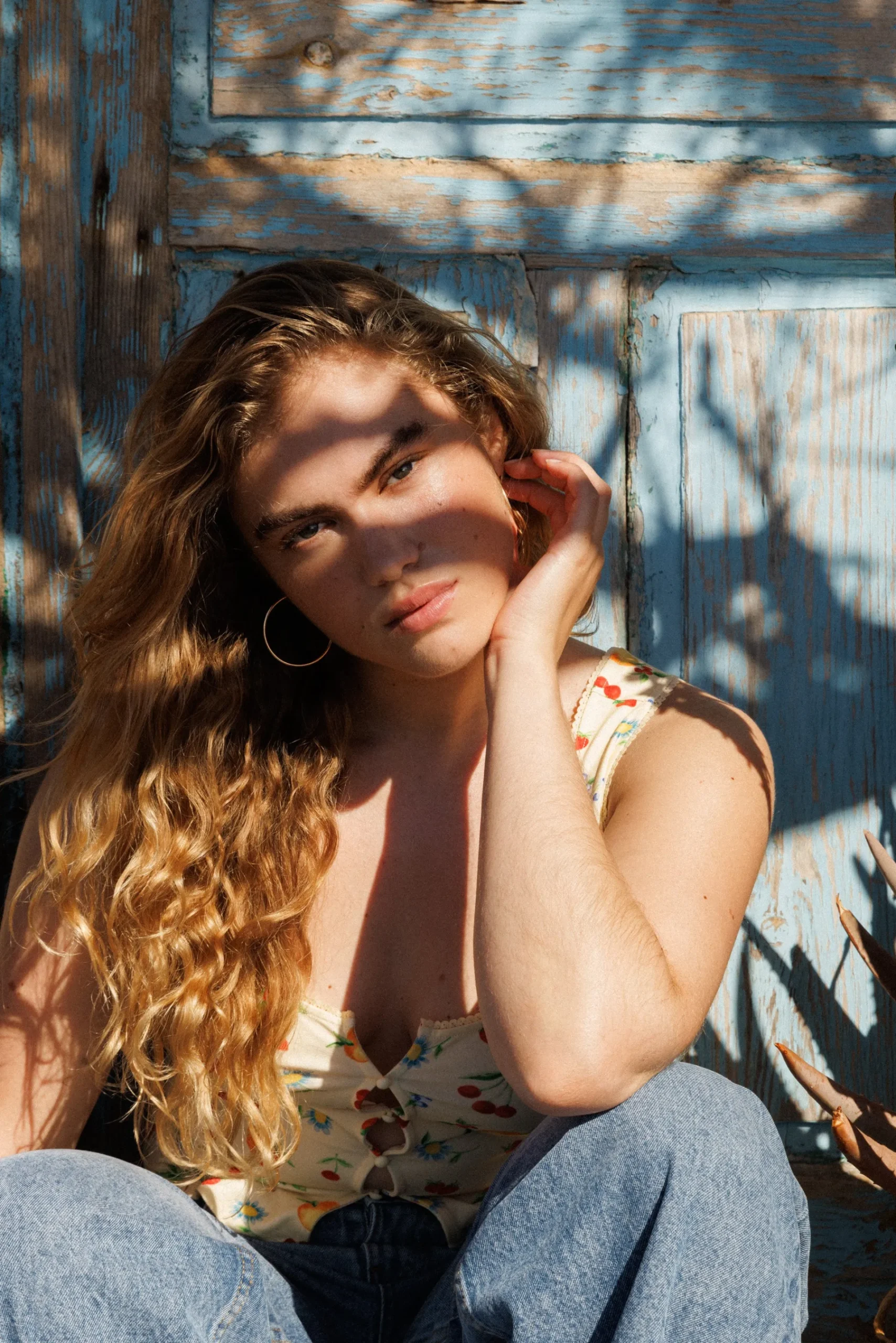 Ysé Top Chaude journée^ Les Hauts|Le Beachwear