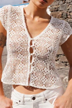 Ysé Top Douceur de vivre^ Les Hauts|Le Beachwear