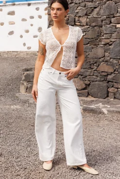 Ysé Top Douceur de vivre^ Les Hauts|Le Beachwear