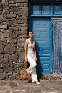 Ysé Top Douceur de vivre^ Les Hauts|Le Beachwear