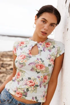 Ysé Top Entre ciel et mer^ Les Hauts|Le Beachwear