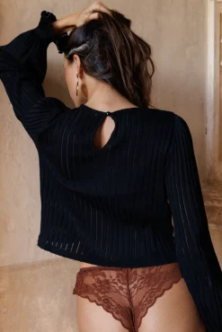 Ysé Top La veillée^ Les Hauts