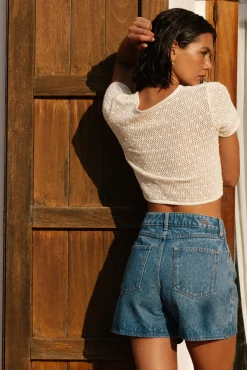 Ysé Top Été indien^ Le Beachwear