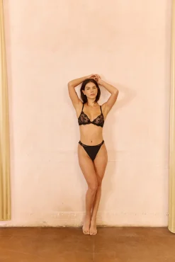 Ysé Triangle armaturé Promesse du soir^ Les Soutiens-Gorge