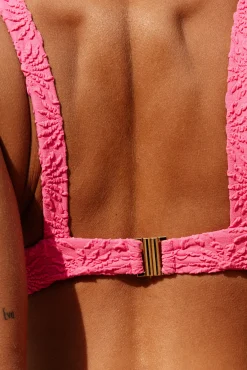 Ysé Triangle foulard Jolis reflets^ Les Deux Pièces