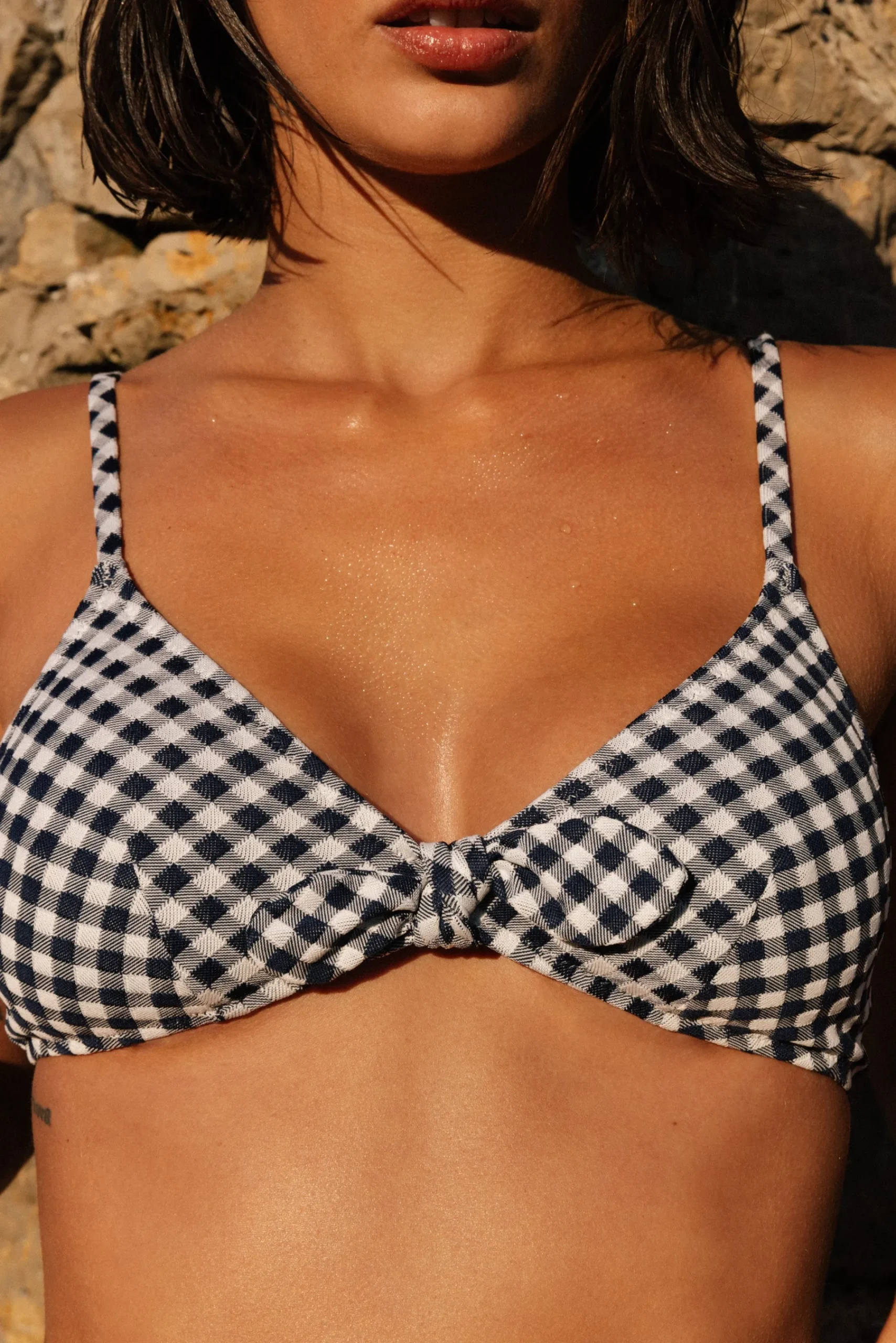 Ysé Triangle Lointain rivage^ Les Deux Pièces