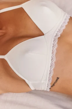 Ysé Triangle mousse Histoire de femmes^ Les Soutiens-Gorge