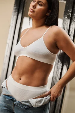 Ysé Triangle Nouveau monde^ Les Soutiens-Gorge