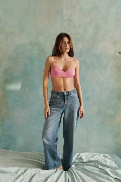 Ysé Triangle Nouveau monde^ Les Soutiens-Gorge