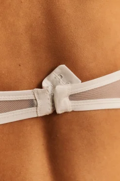 Ysé Triangle tulle Histoire de femmes^ Les Soutiens-Gorge