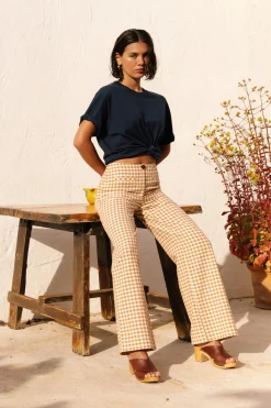 Ysé T-shirt Bel ami^ Les Hauts|Le Beachwear