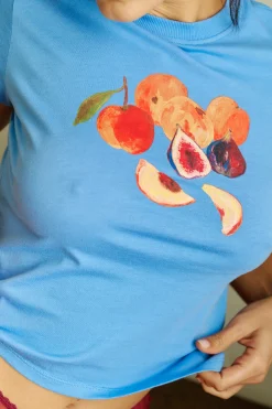 Ysé T-shirt Bel amour^ Les Hauts