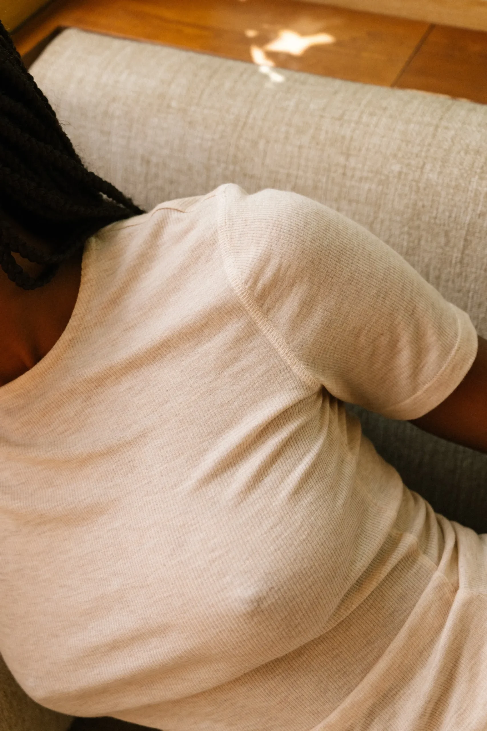 Ysé T-shirt Douce chaleur^ Les Hauts