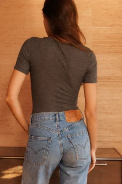 Ysé T-shirt Douce chaleur^ Les Hauts