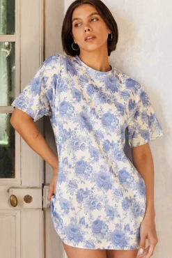 Ysé T-shirt long Matin d'été^ Les Hauts