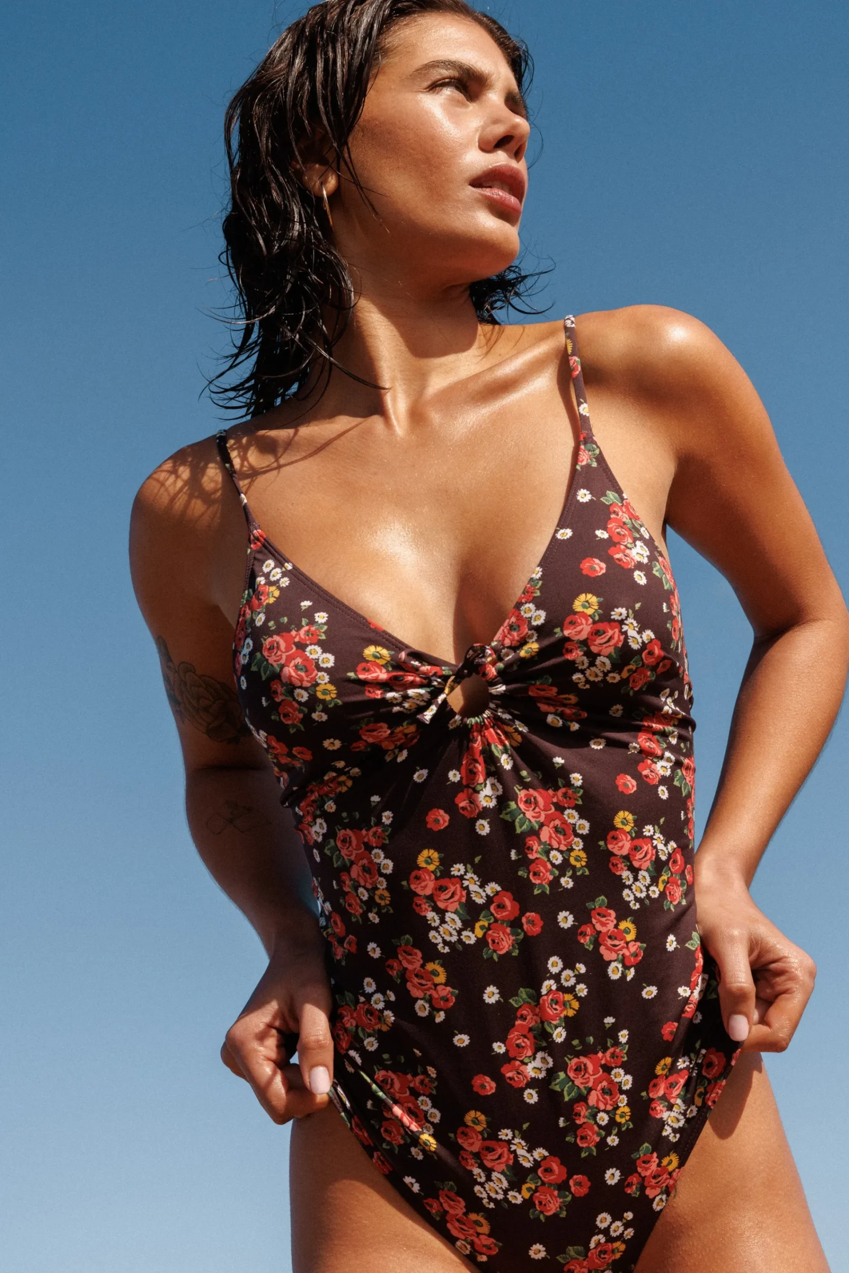 Ysé Une pièce Amore^ Les Une-Pièce