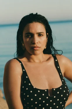 Ysé Une pièce Bel azur^ Les Une-Pièce